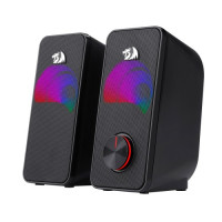 

												
												Redragon GS500 Stentor 2.0 Channel Gaming Speaker